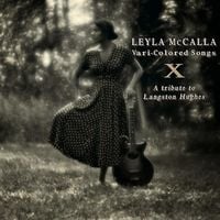 Leyla McCalla - Vari-Colored Songs: A Tribute to Langston Hughes