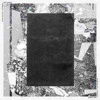 No Lands - Negative Space
