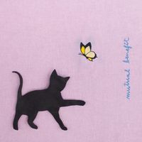 Mutual Benefit - The Cowboy's Prayer