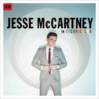 Jesse McCartney - In Technicolor
