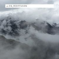 &micro;-Ziq - Rediffusion