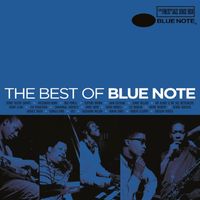 Various Artists - The Best of Blue Note
