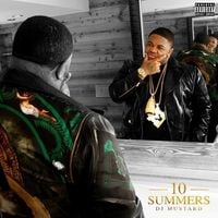 Mustard - 10 Summers