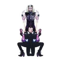 Prince & 3RDEYEGIRL - PLECTRUMELECTRUM