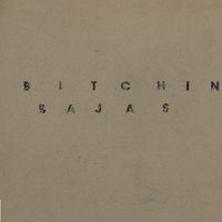 Bitchin Bajas - Bitchin Bajas