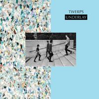 Twerps - Underlay