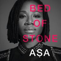 Aṣa - Bed of Stone