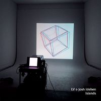 LV & Joshua Idehen - Islands
