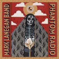Mark Lanegan - Phantom Radio