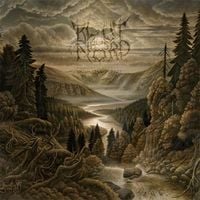 Blut aus Nord - Memoria Vetusta III &ndash; Saturnian Poetry