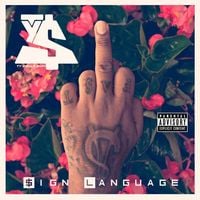 Ty Dolla $ign - $ign Language