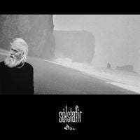 Sólstafir - &Oacute;tta