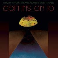 Kayo Dot - Coffins on Io