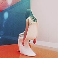 Sinoia Caves - Beyond the Black Rainbow OST