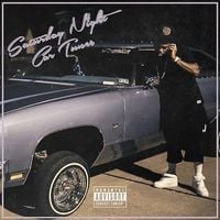 Curren$y - Saturday Night Car Tunes