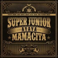 SUPER JUNIOR - MAMACITA