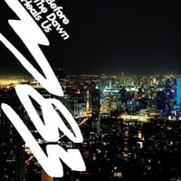 M83 - Before the Dawn Heals Us [Reissue]