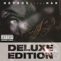 Method Man - Tical [Deluxe Edition]