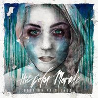 The Color Morale - Hold on Pain Ends