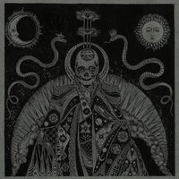 F&oacute;rn - The Departure of Consciousness