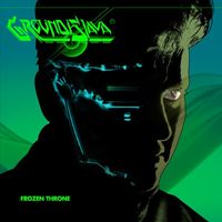 Groundislava - Frozen Throne