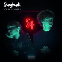Singtank - Ceremonies