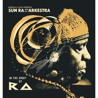 Sun Ra - In the Orbit of Ra
