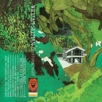 William Selman - Equatorial Night
