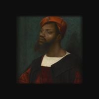 SB The Moor - El Negro