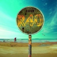 Rush - R40