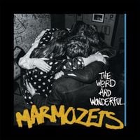 Marmozets - The Weird And Wonderful Marmozets