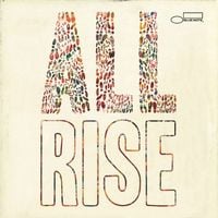 Jason Moran - All Rise: A Joyful Elegy for Fats Waller