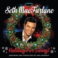 Seth MacFarlane - Holiday for Swing