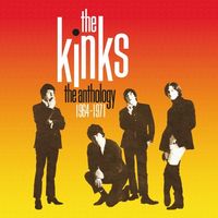 The Kinks - The Kinks Anthology 1964-1971