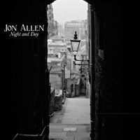Jon Allen - Night & Day