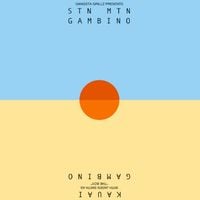 Childish Gambino - STN MTN