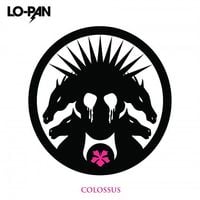 Lo-Pan - Colossus