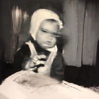 Eggshells - LP1