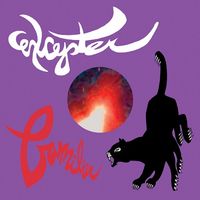 Excepter - Familiar
