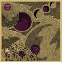 Hieroglyphic Being And The Configurative Or Modular Me Trio - The Seer of Cosmic Visions