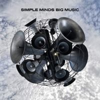 Simple Minds - Big Music