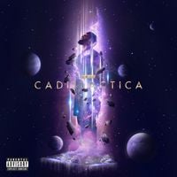Big K.R.I.T. - Cadillactica