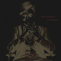 Kode9 & the Spaceape - Killing Season