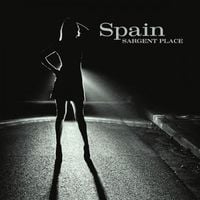 Spain - Sargent Place