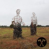 Red Axes - Ballad of the Ice