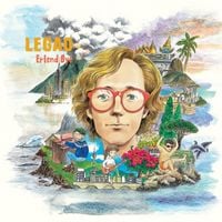 Erlend &Oslash;ye - Legao