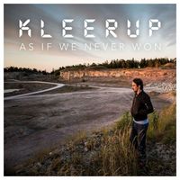 Kleerup - As If We Never Won