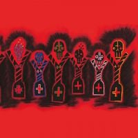 Cut Hands - Festival of the Dead