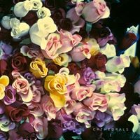 Cathedrals - Cathedrals