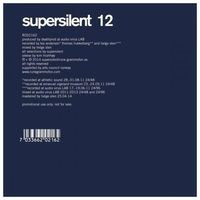 Supersilent - 12